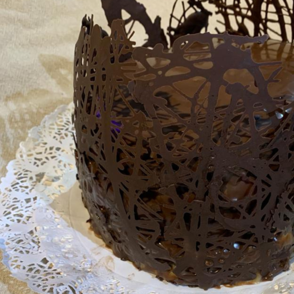 Torta de Chocolate