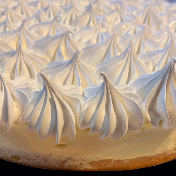 Pie de Limón