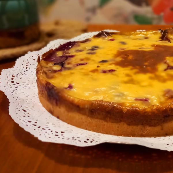 Kuchen Alemán