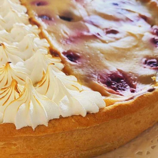 Kuchen Mixto