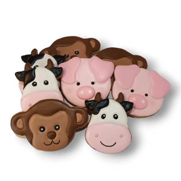 Galletas Decoradas - Imagen 4