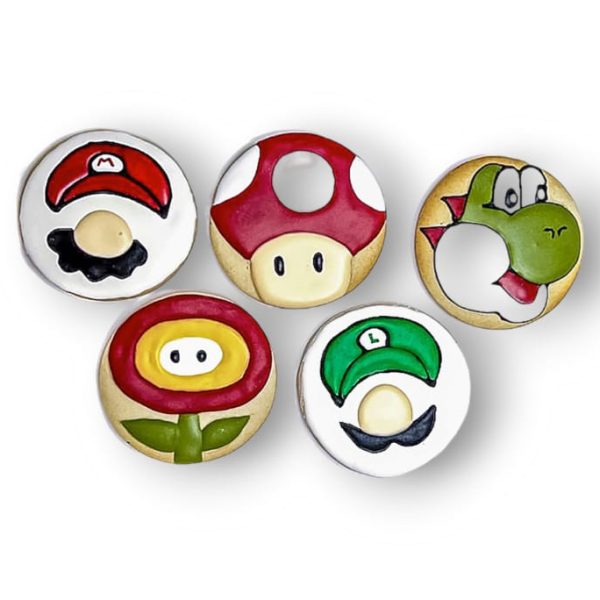 Galletas Decoradas - Imagen 3