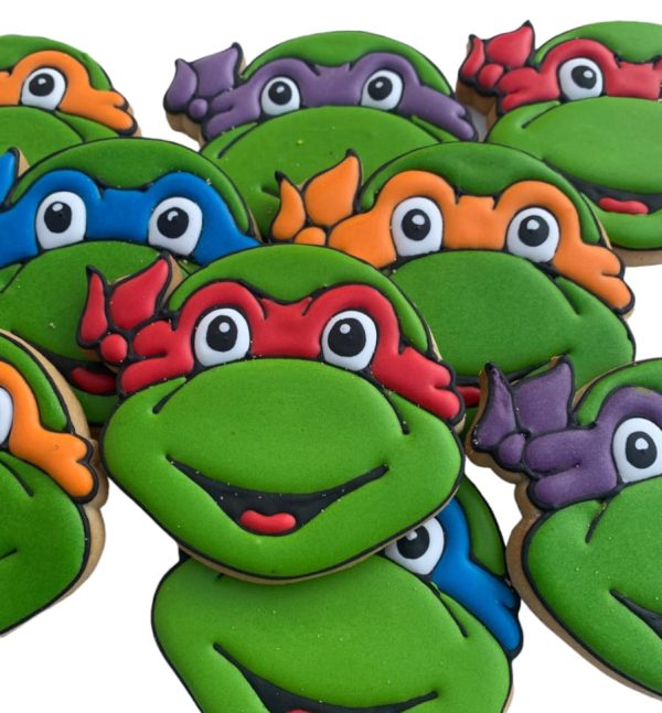 Galletas Decoradas - Imagen 12